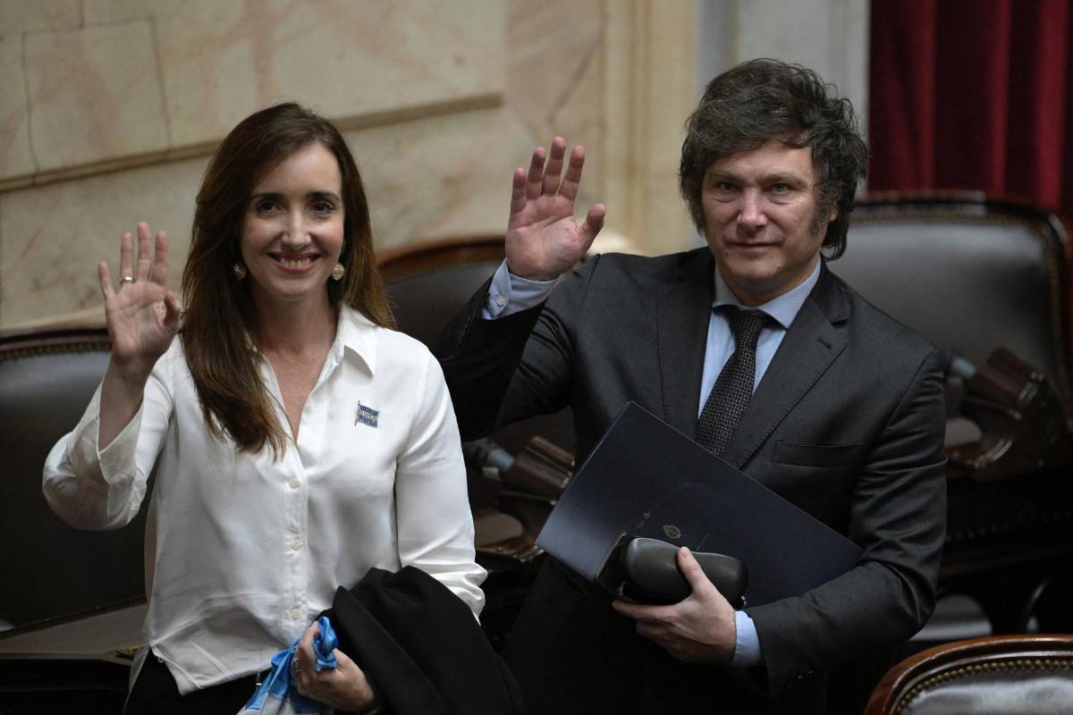 Milei presenta hoy su renuncia como diputado para asumir como presidente de Argentina