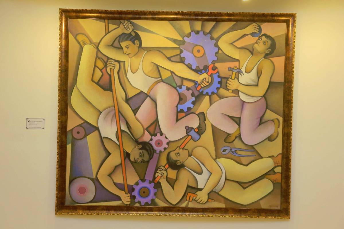 Museo Daisy Fasquelle Bonilla celebra su 15 aniversario