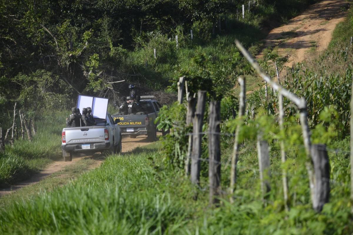 ¿Quién era Erika Bandy, la esposa de Magdaleno, narco que vinculó a JOH con narcolibretas?