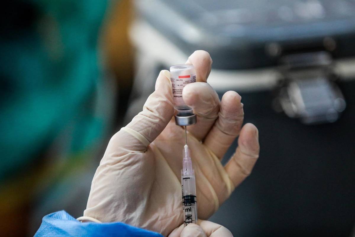 OPS comprará vacunas anticovid Sinovac para Latinoamérica