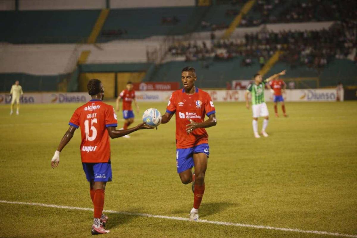 Bronca en el Marathón-Olimpia, dulce 'venganza' de Lavallén y reclamos