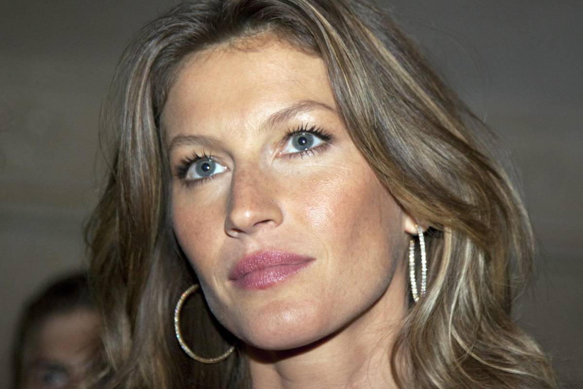 Gisele Bündchen se siente ‘devastada’ por su divorcio con Tom Brady