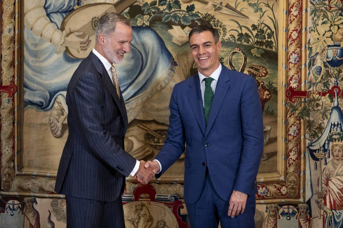 Pedro Sánchez declina testificar ante un juez español y responde con una querella