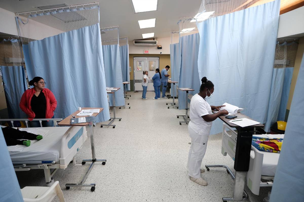 Habilitarán 40 camas más para dengue en San Pedro Sula