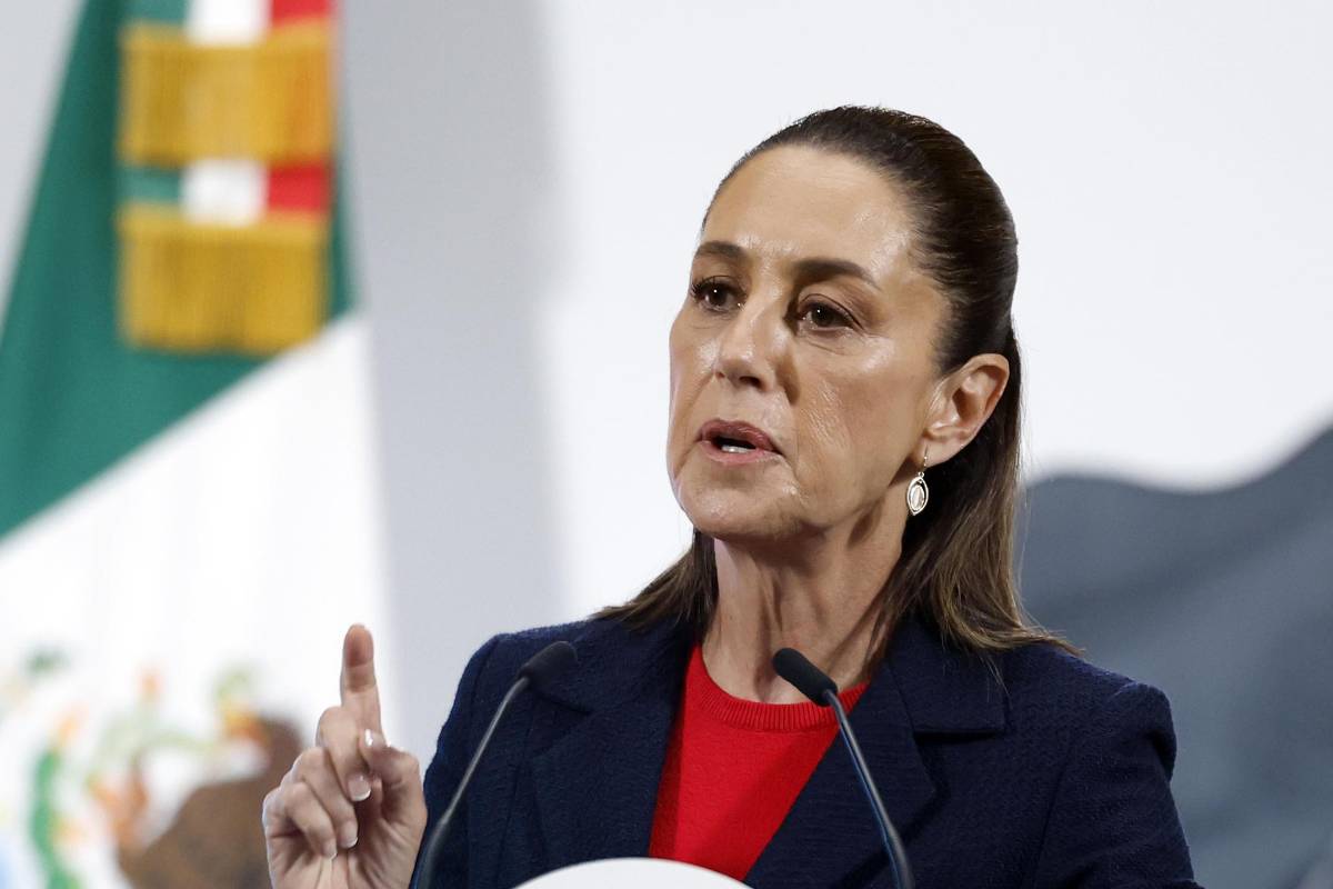 ¿Quién es 'Lady Racista', la actriz argentina que insultó a un policía en CDMX?