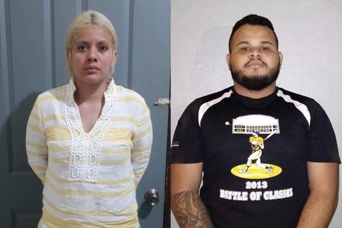 Condenan a pareja por asesinato de empresario Mauricio Recarte