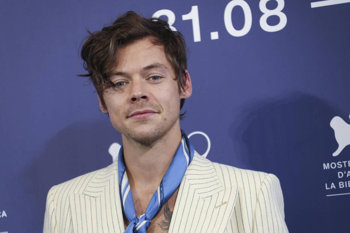 Todo listo para Harry Styles en México: fechas, accesos y recomendaciones