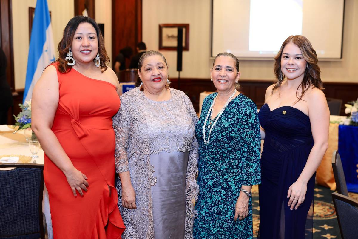 Usula Rotary Club: fina velada para presentar al presidente del período 2026 - 2027