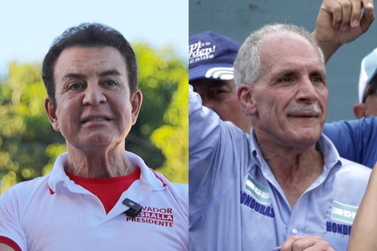 Claves del proceso electoral en Honduras: recta final del plazo legal