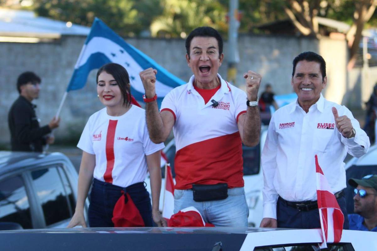 Iroshka atiza contra Rixi: Se ha reunido con brujos y están financiados por cartel Los Soles