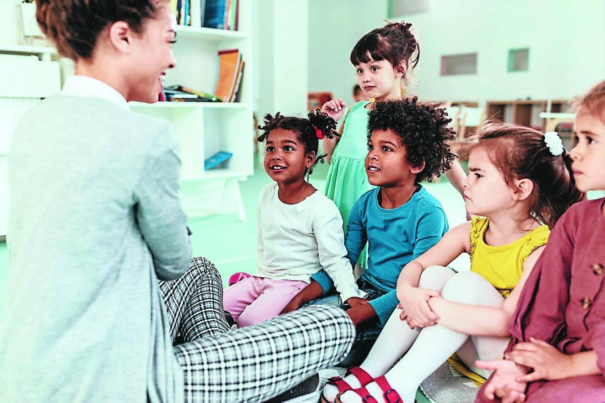 La columna de Gaby: Los buenos maestros