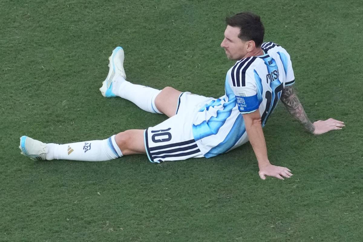 Destapan terrible plan para intentar asesinar a Messi: el FBI lo revela todo
