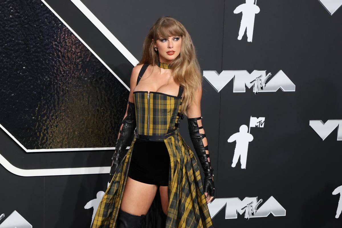 Taylor Swift pide a sus fans ayudar a los afectados por los incendios en California