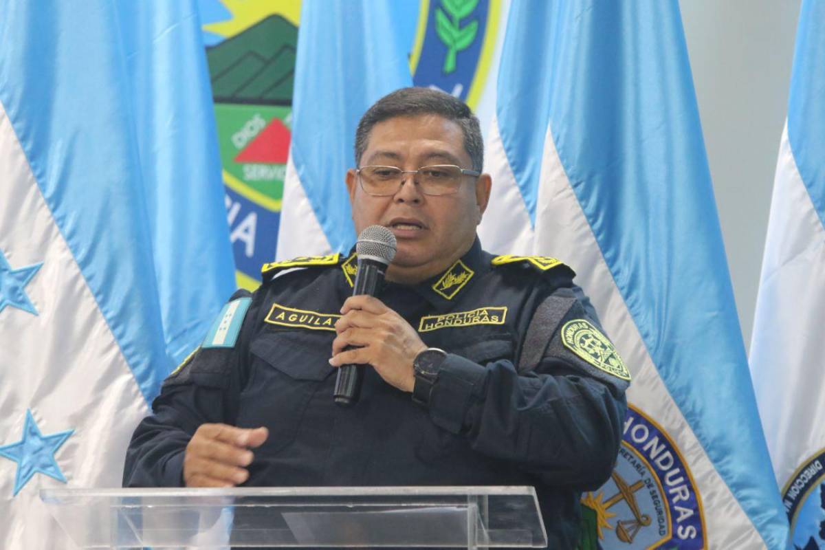 Movilización de Libre: rutas y puntos clave en Tegucigalpa