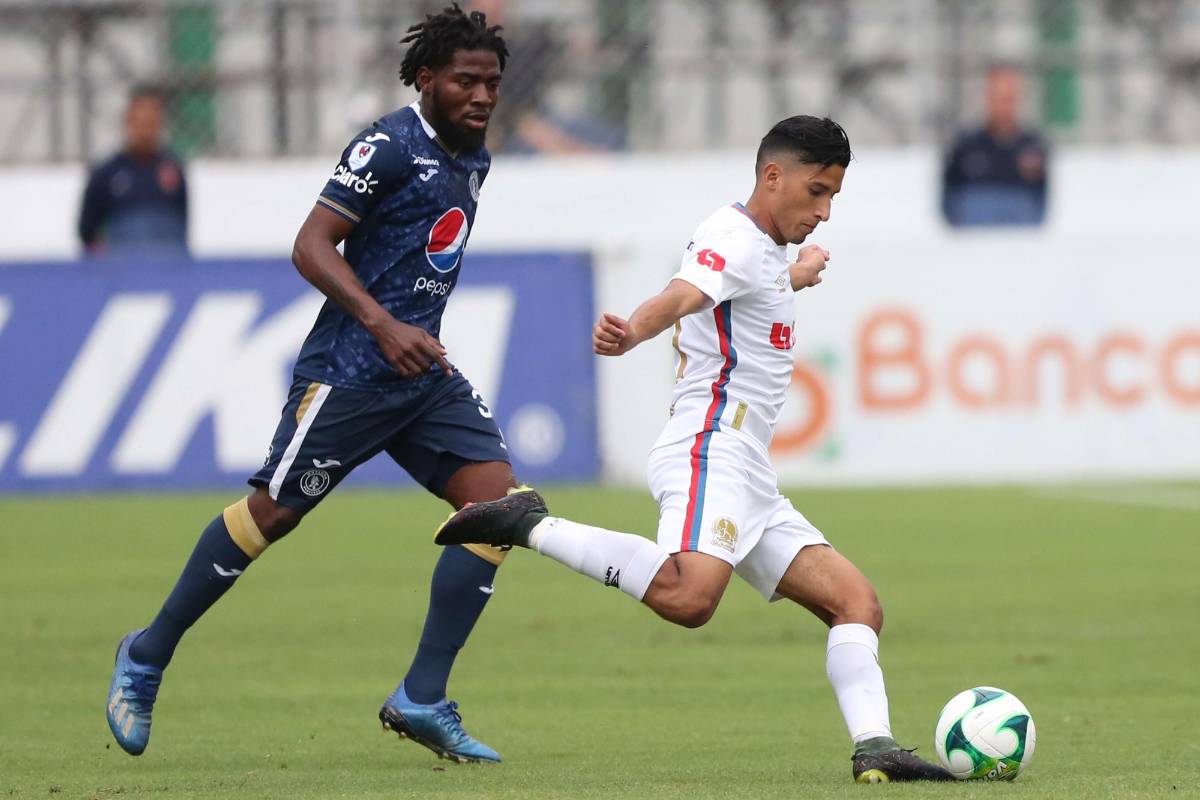 OFICIAL: Olimpia no puede jugar la Gran Final en San Pedro Sula