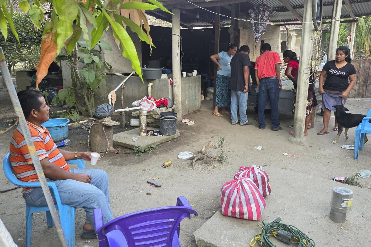 “No eran socios, solo trabajadores”: el desgarrador clamor de familiares de víctimas en Colón