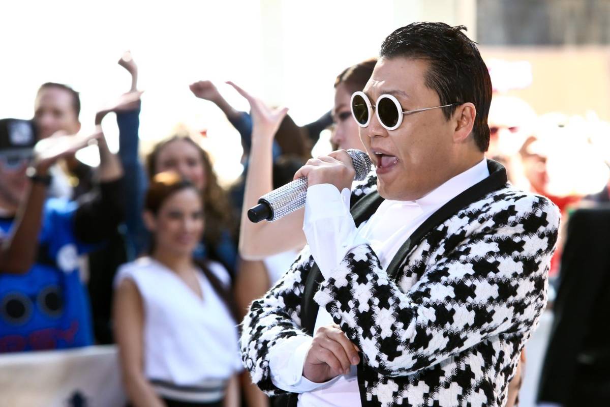 PSY, su vida después del fenómeno del 2012, el Gangnam Style