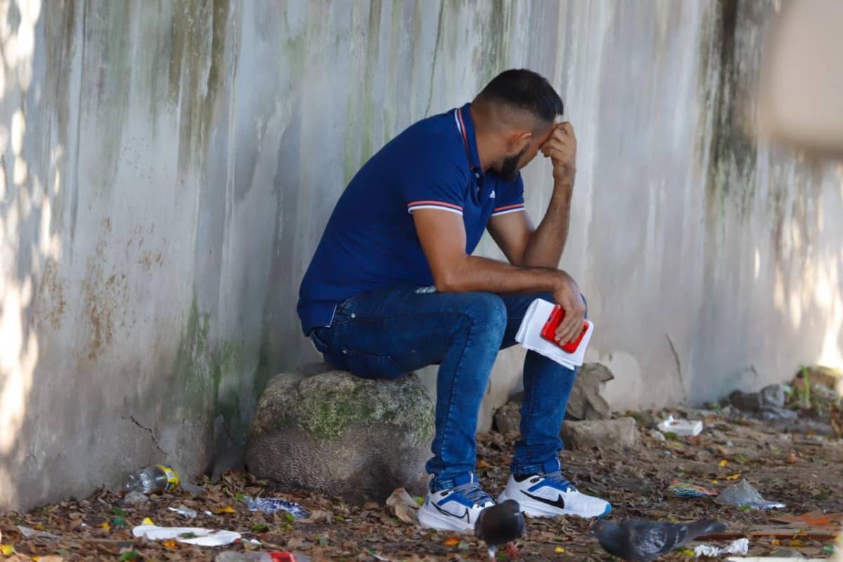 Era militar: hombre acusado por el asesinato de la pequeña Kimberly Sabillón