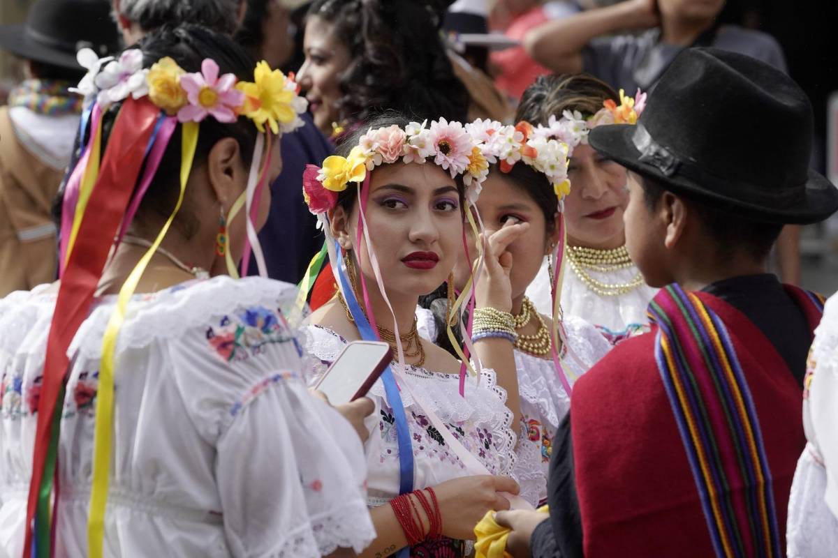 Mujeres hispanas: voces que forjaron la cultura en español