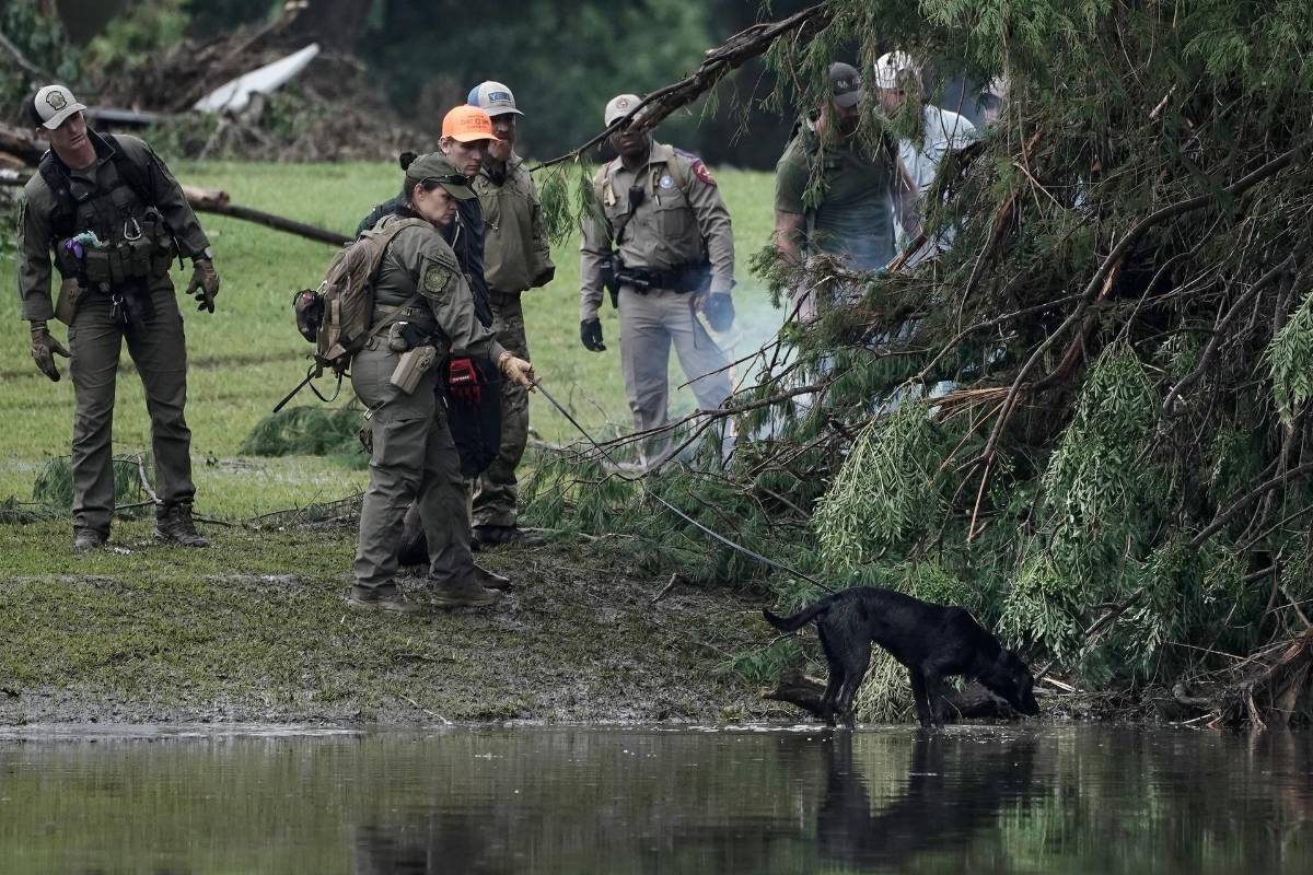 Tragedia en Texas: Campamento Mystic confirma la muerte de 27 niñas e instructores
