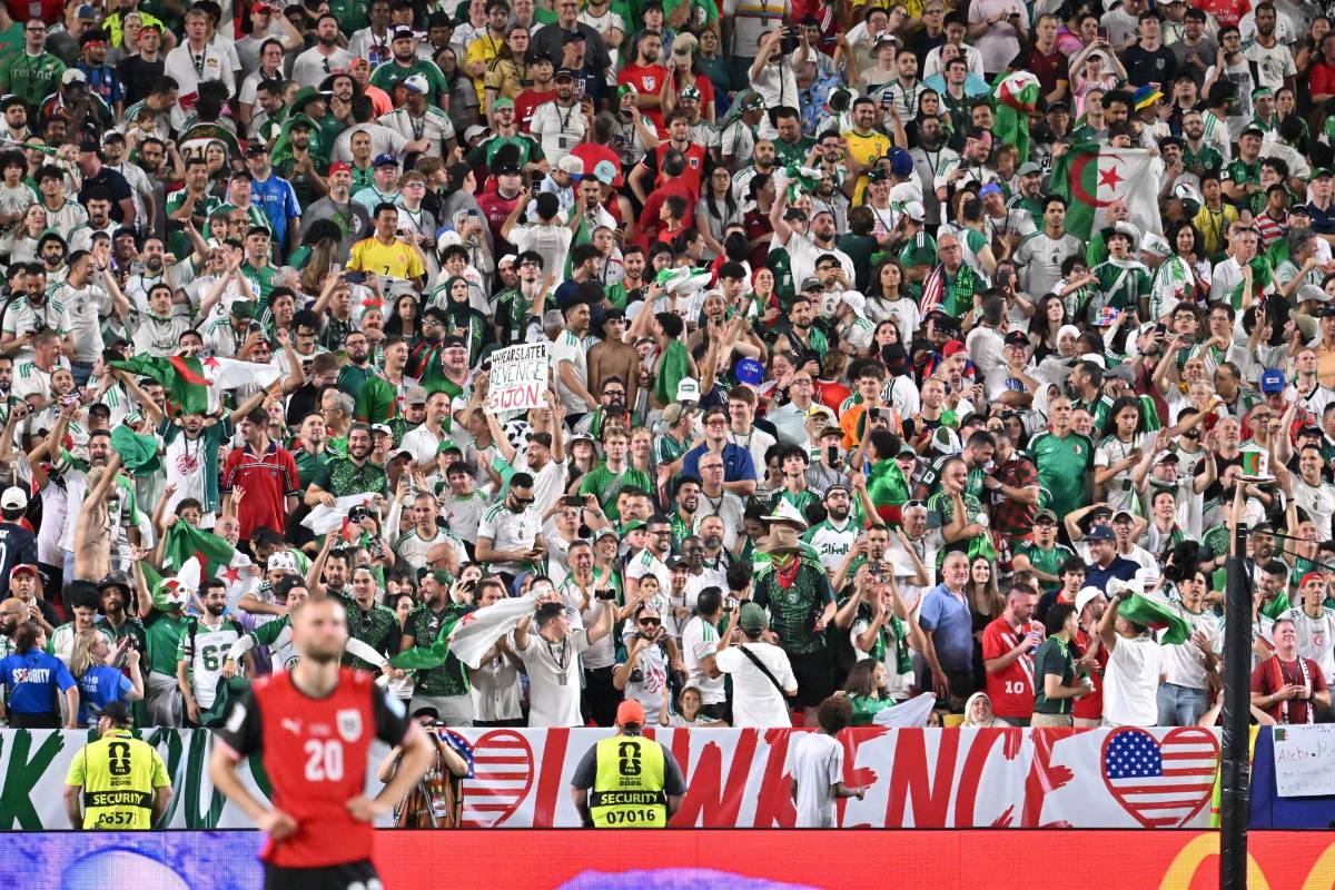 El milagro del Mundial 2026: Eliminada al 94 y clasificada en el 96 de forma increíble