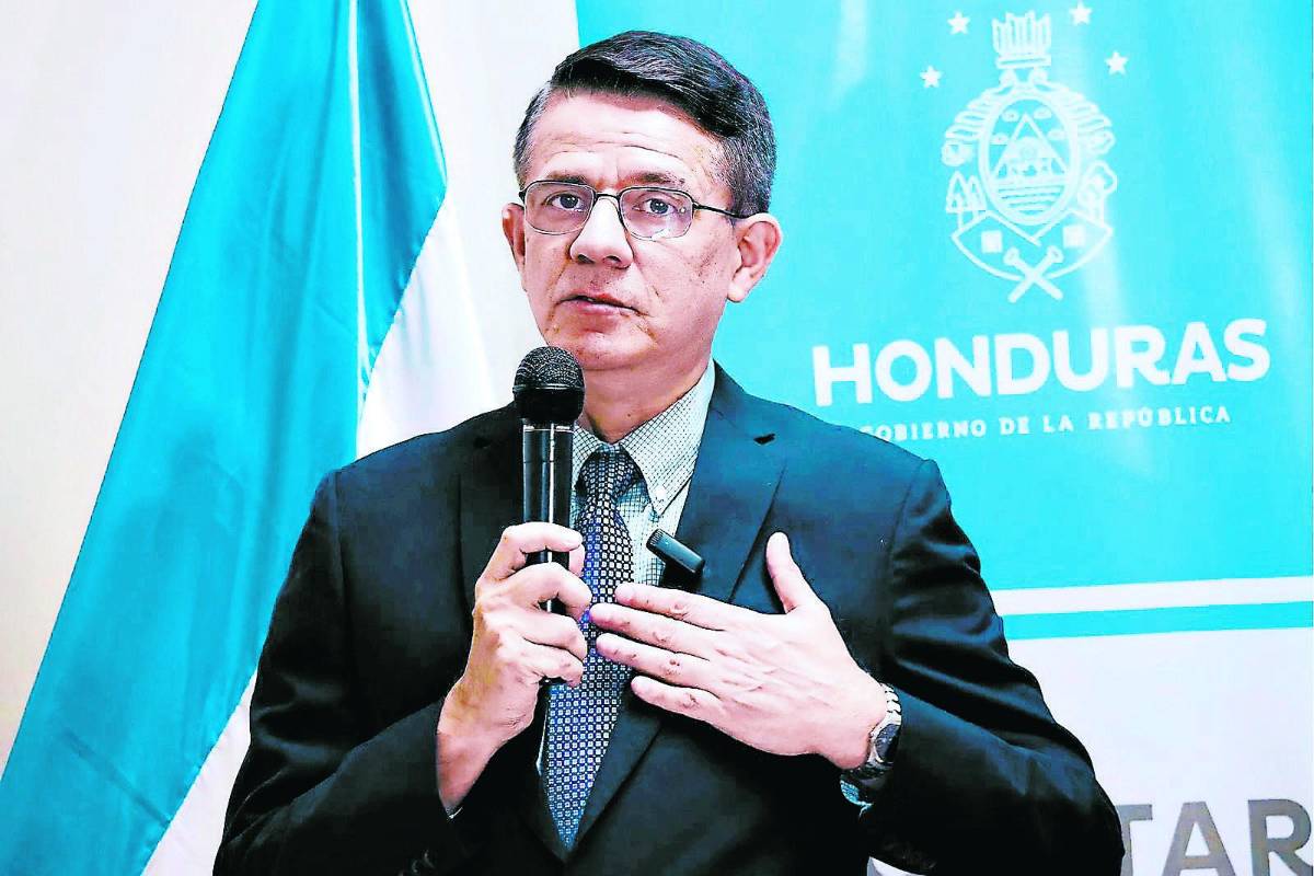 En Ocotepeque, Olancho y Santa Bárbara iniciarán edificación de hospitales