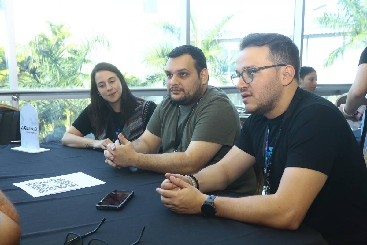 ETH Latam: El voto electrónico será cada vez más necesario