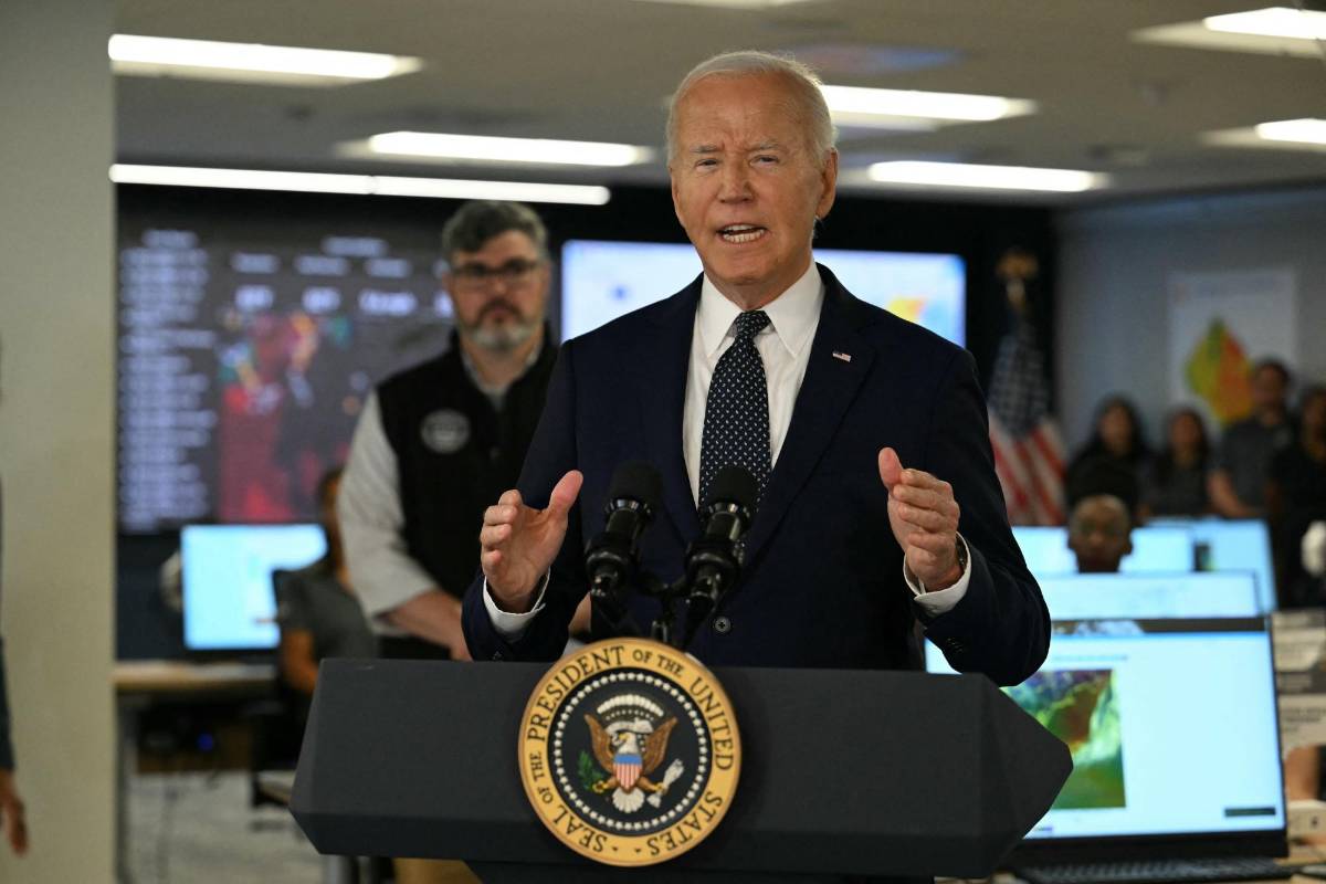 Aumenta la presión sobre Biden para que retire su candidatura presidencial
