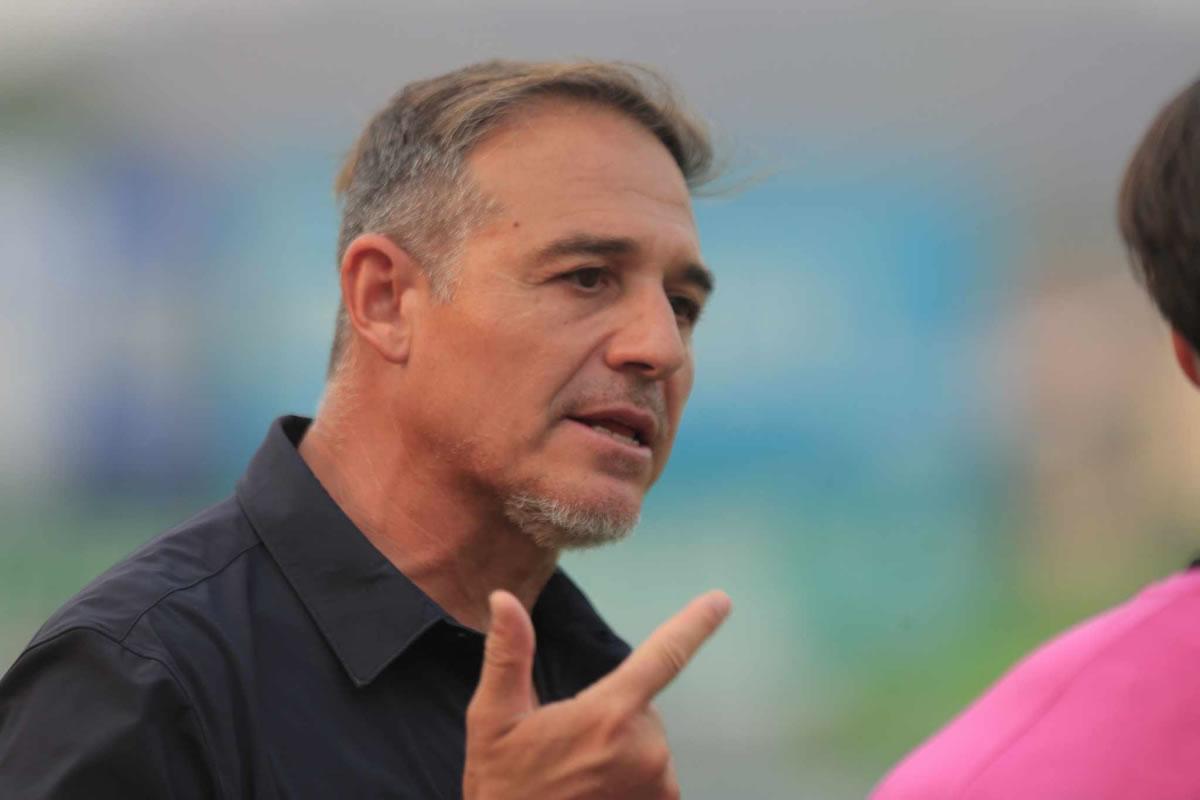 ‘La Tota‘ Medina romperá esquemas para la final y desvela lo que hará en el Lago de Yojoa