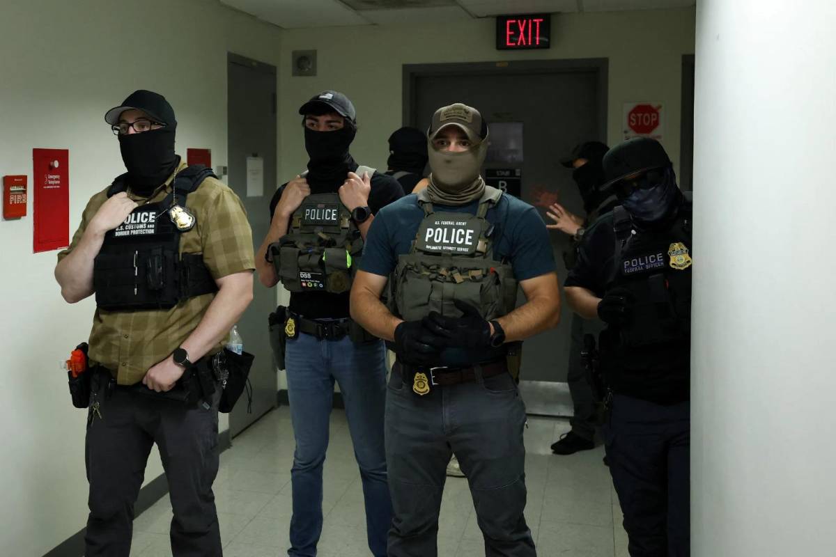 ¿Quién es Sindy Barrera, hondureña detenida por ICE durante trámite de residencia?