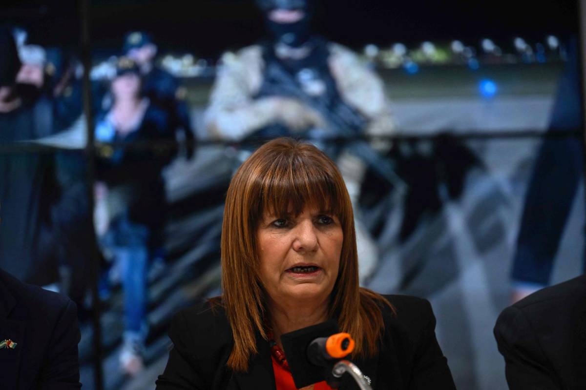 Asesinan en Argentina a la hija de un escolta de la ministra de Seguridad