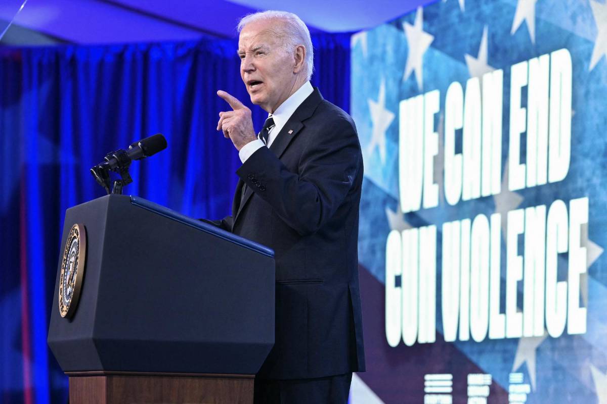 Biden obtiene mayores opiniones favorables a nivel mundial que Trump