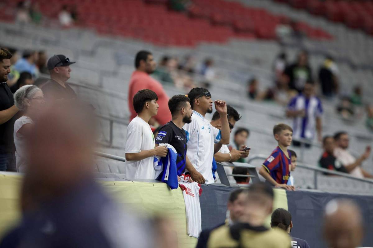 Bellezas en el Panamá-Honduras, periodista cautiva y chica mexicana enamoró