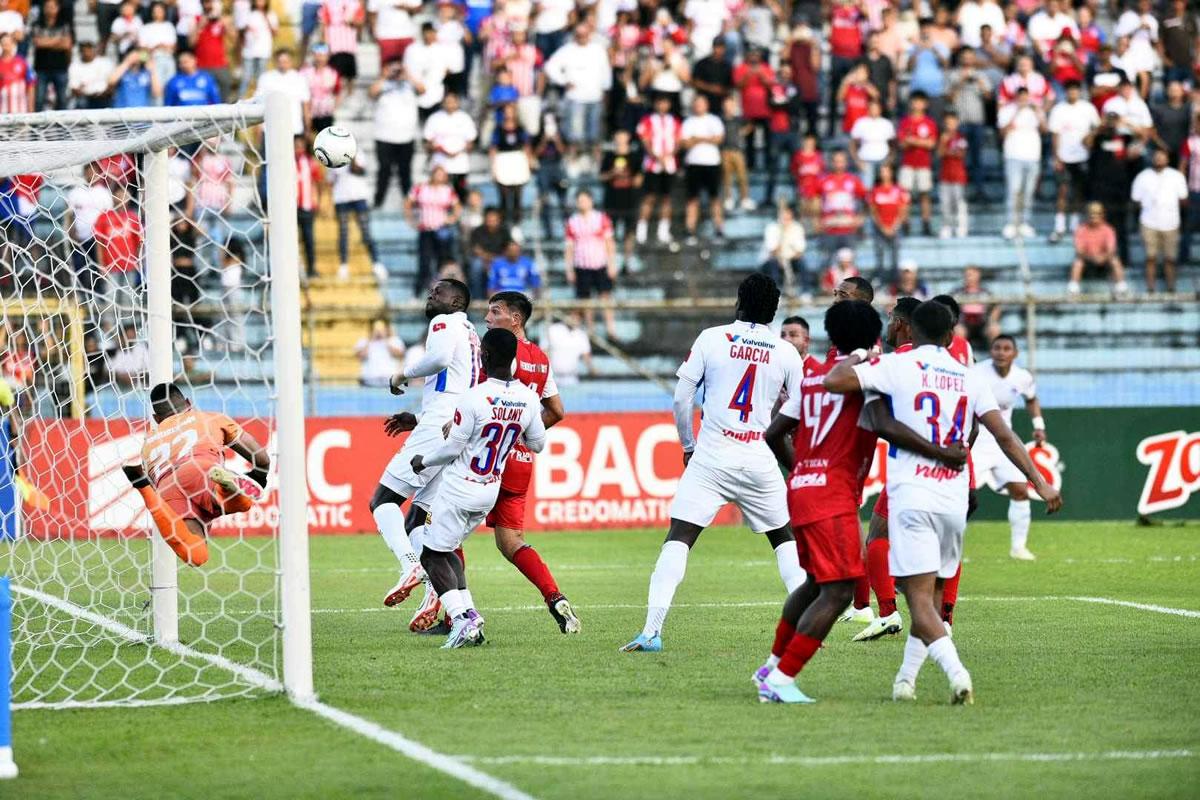 Olimpia vs Real Sociedad: así vivimos el minuto a minuto EN VIVO