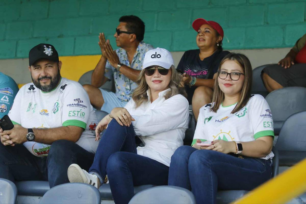 ¿Quién es? Pomponera de Tiktokers enamora en Platense-Choloma: derroche de bellezas