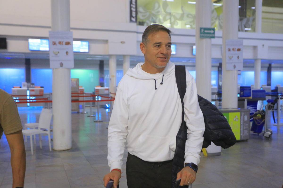 Tota Medina: “Es una obligación estar a la altura de Héctor Vargas y Troglio”