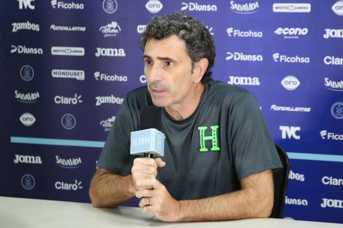 Con cinco cambios: el explosivo 11 de Honduras para vencer a Jamaica
