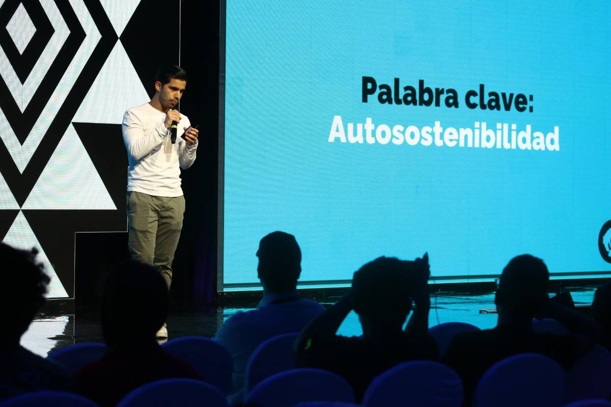 ETH Latam: El voto electrónico será cada vez más necesario