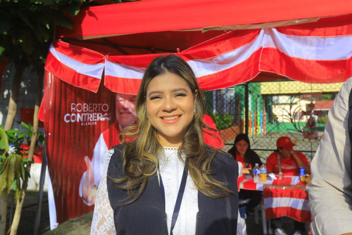 Los jóvenes comienzan a votar y marcan presencia en las urnas