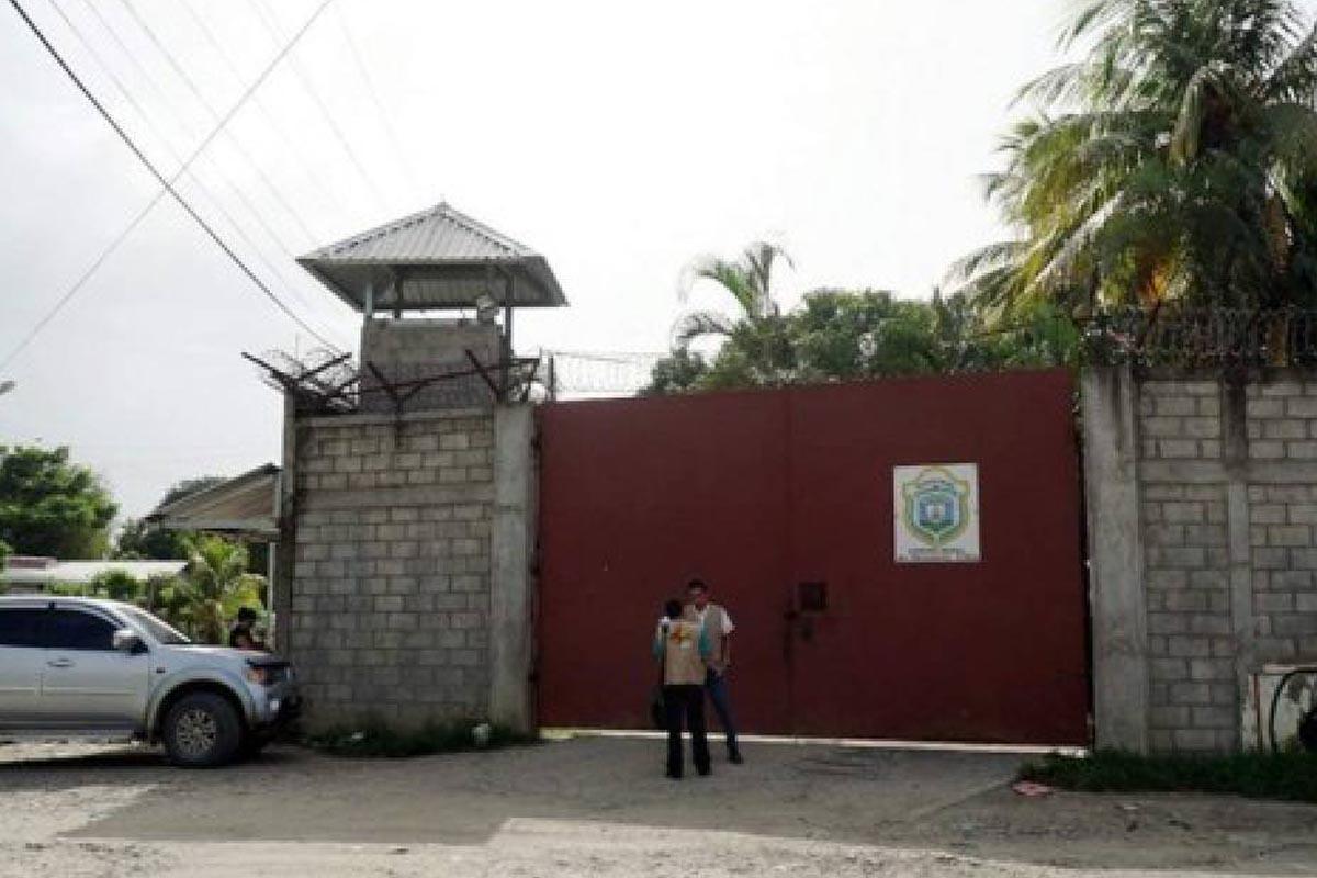 Privada de libertad es asesinada por otra reclusa en El Progreso