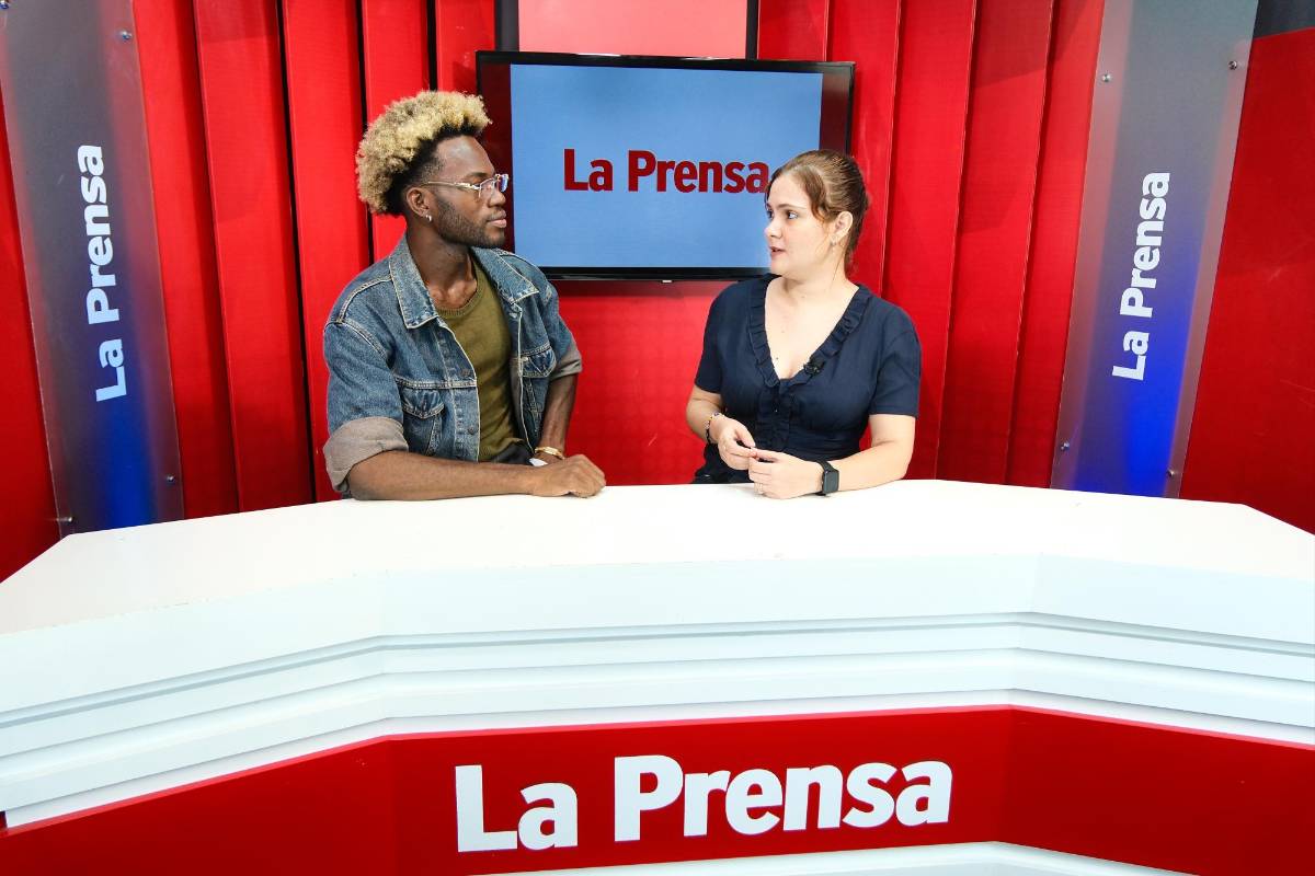 Es importante mencionar que parte de lo recaudado será destinado para apoyar a La Casa de la Cultura.