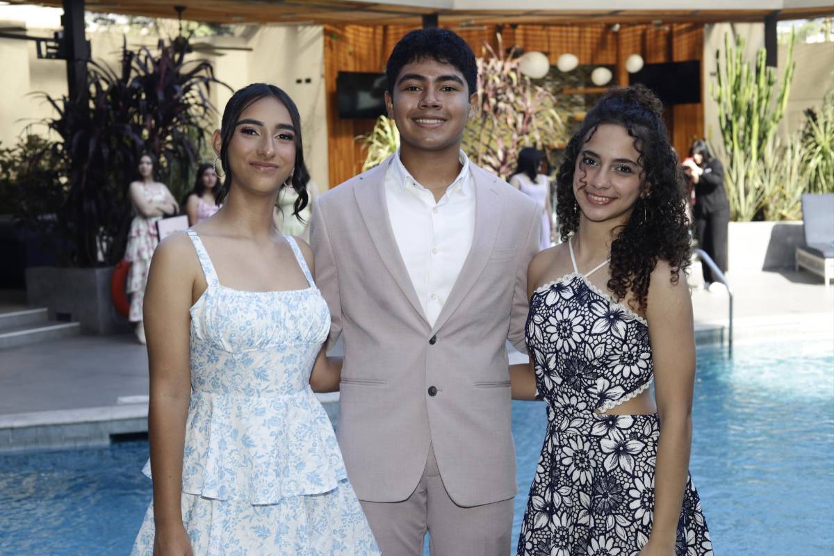 Alegría y elegancia en Seniors Breakfast 2026 de la Big Step