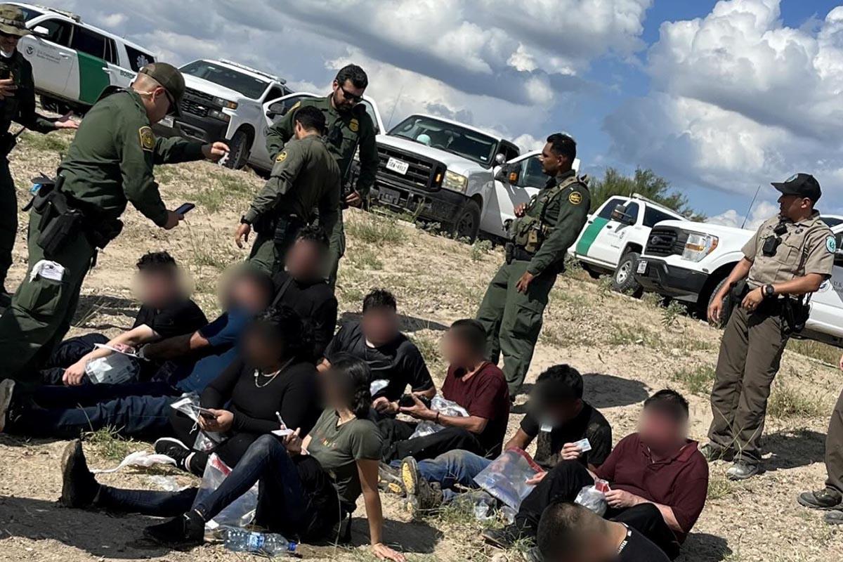 Más de 2,300 menores hondureños están en albergues de USA