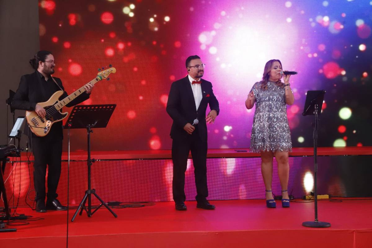 Especial cena de Acción de Gracias al ritmo del jazz