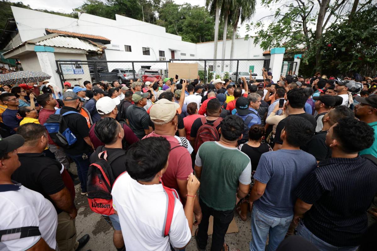 Koriun seguirá operando, asegura gerente