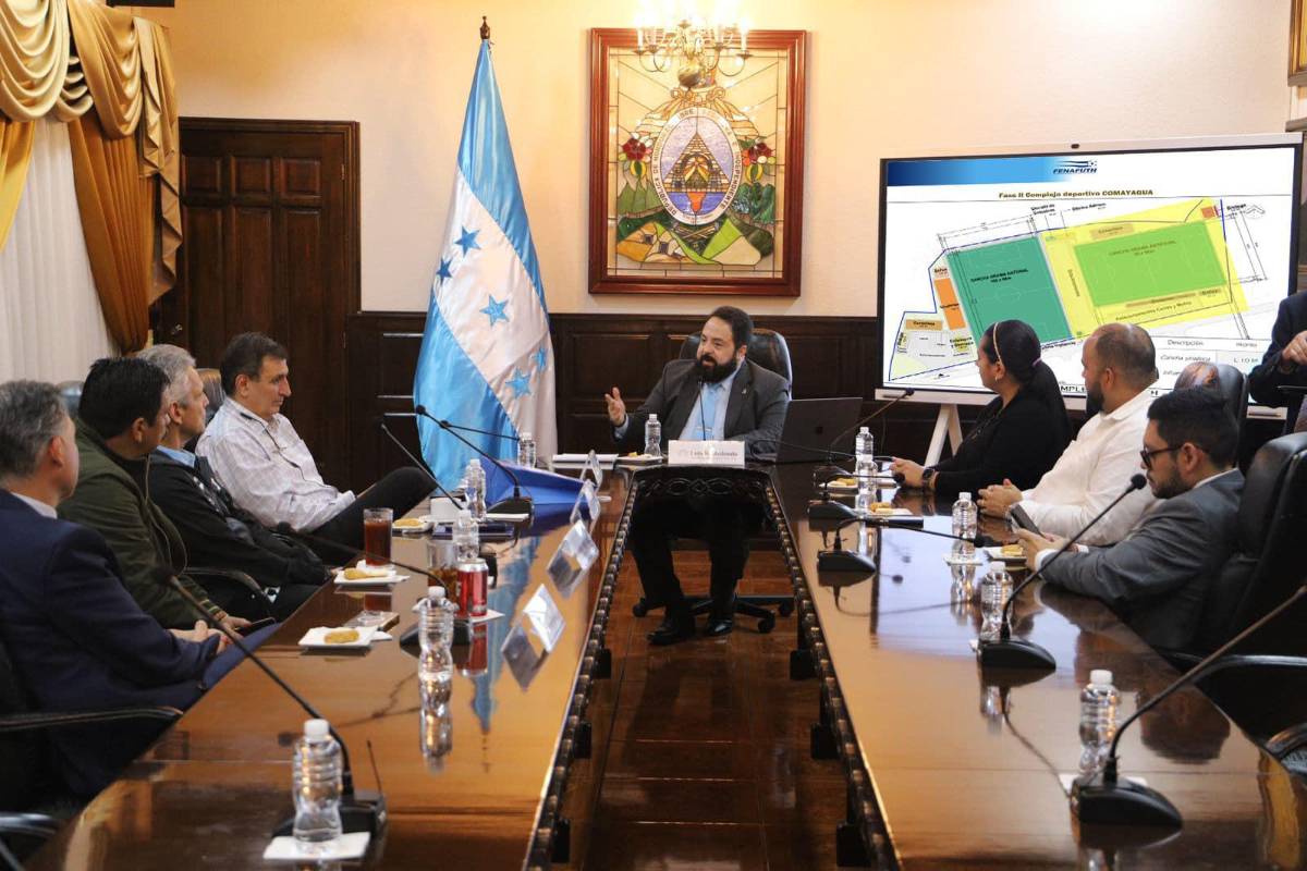Congreso anuncia aportación histórica para Selección de Honduras