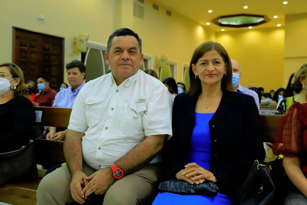 Fundación Filarmónica de SPS ofrece exitoso recital