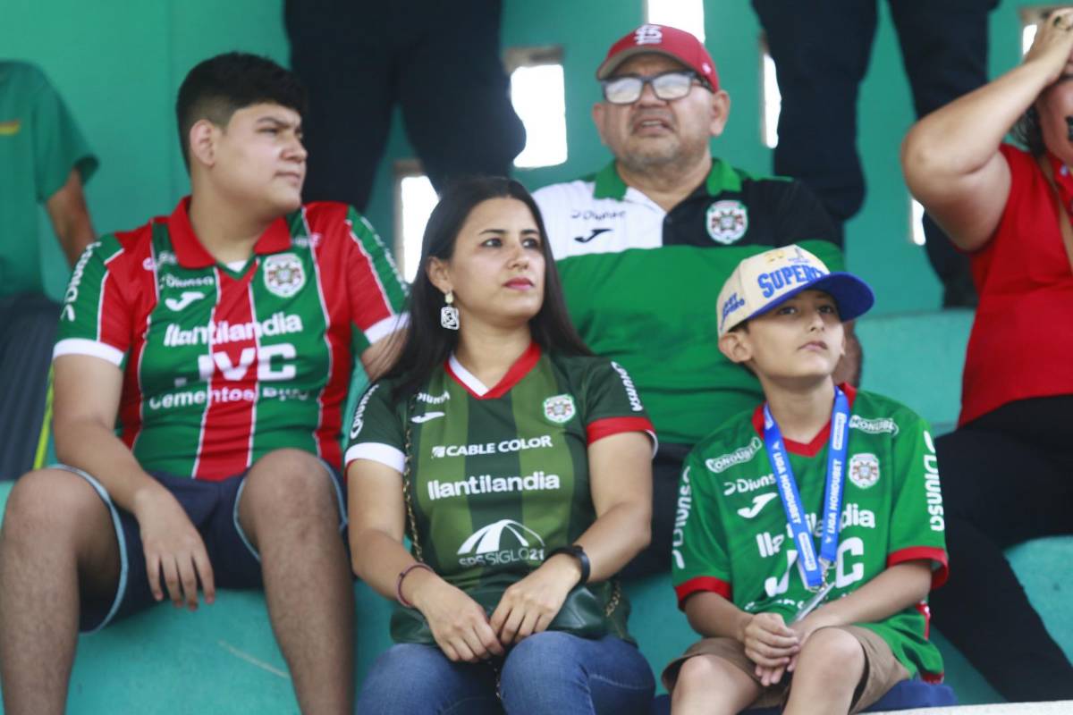 ¿Qué pasó con 'La More'? Chicas enamoran en Choloma e inesperado héroe de Marathón