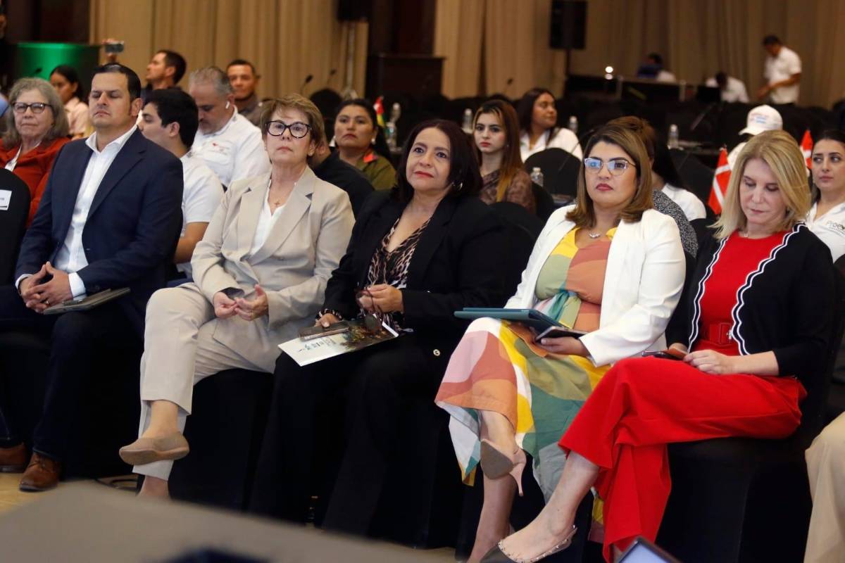 Por primera vez, Honduras es sede de la asamblea del Consejo Internacional del Café