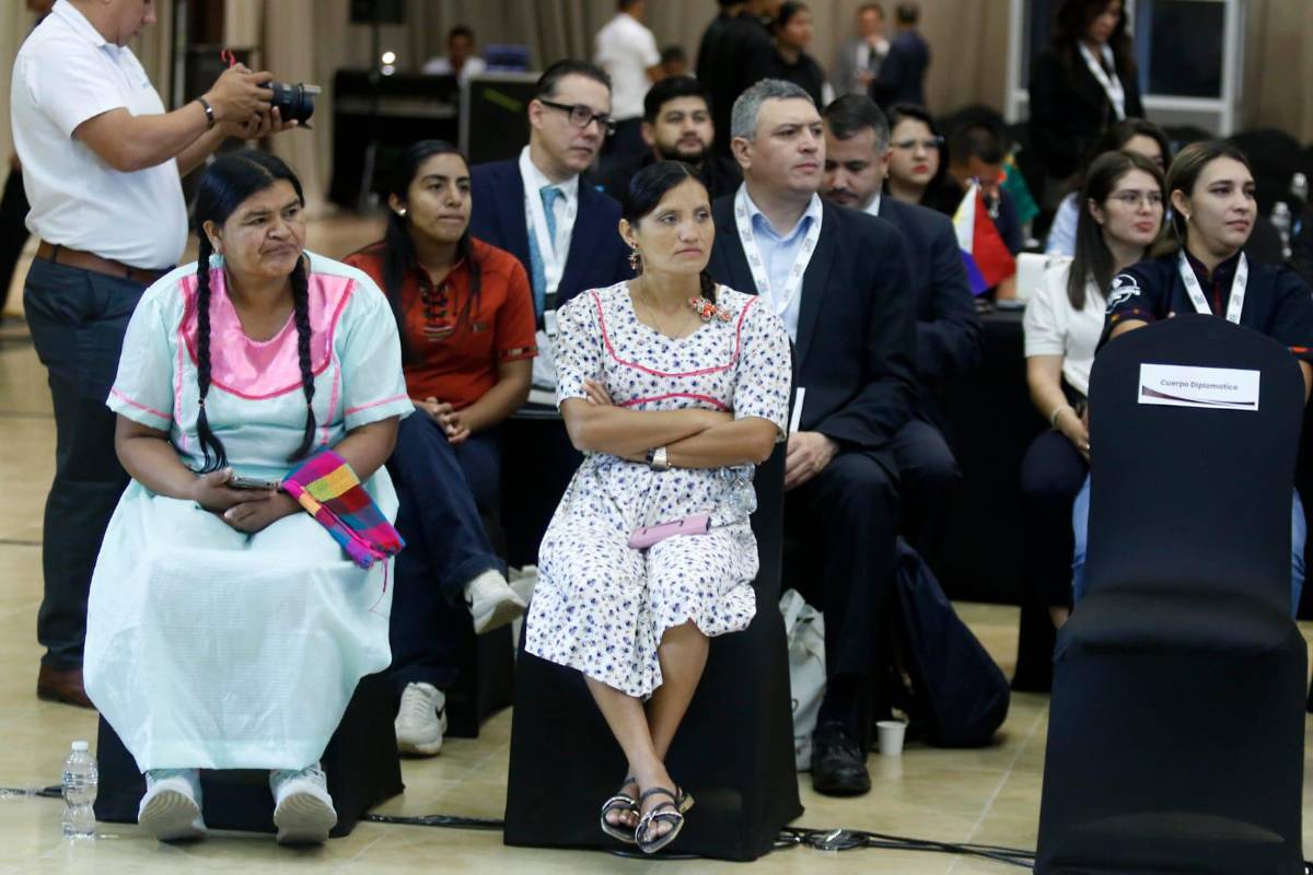 Por primera vez, Honduras es sede de la asamblea del Consejo Internacional del Café